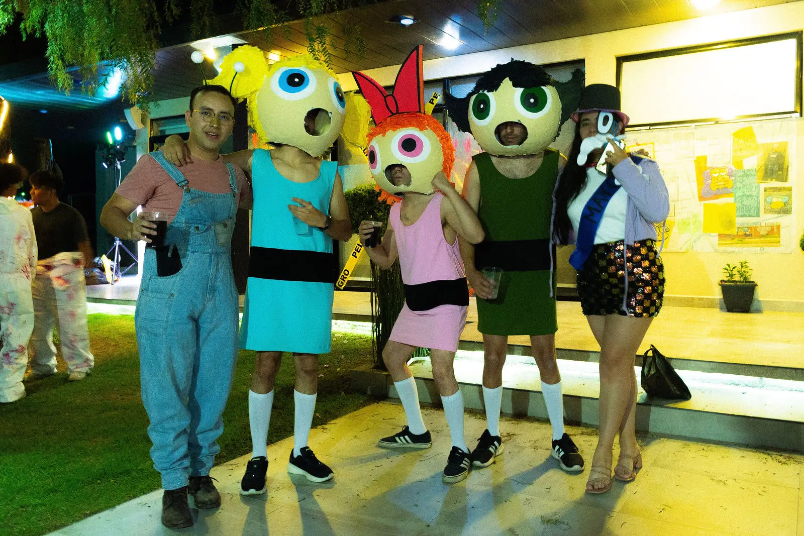 Monkey Fest 2025 — foto 13