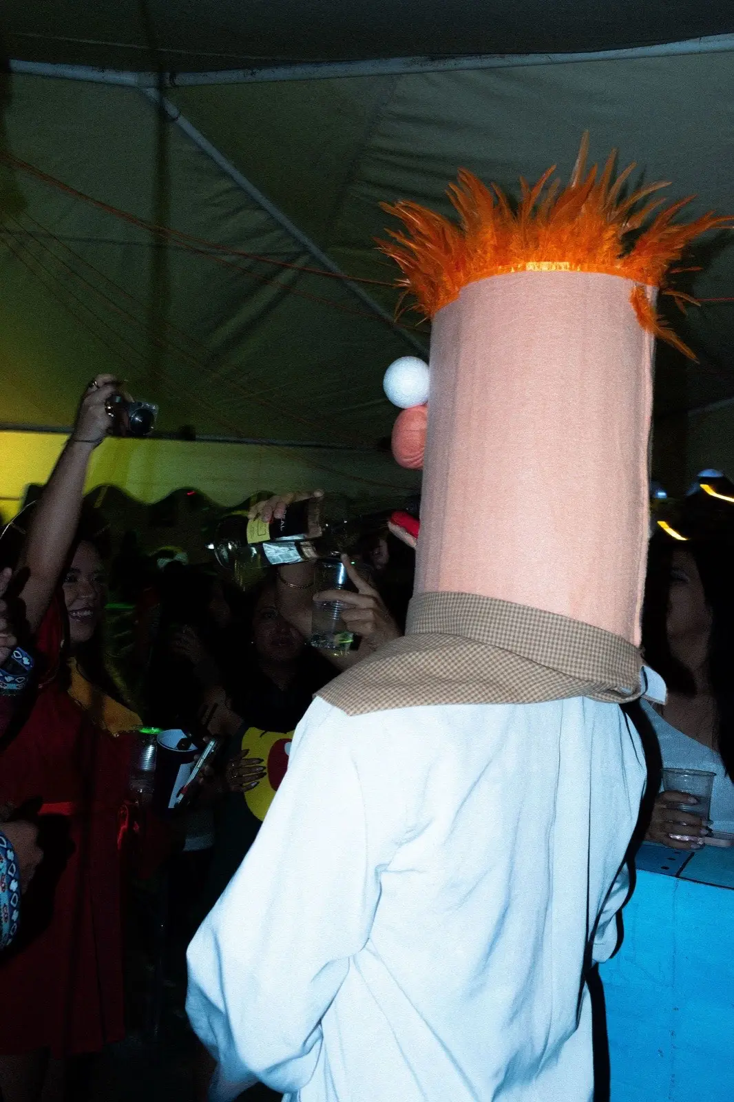 Monkey Fest 2025 — foto 13